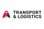 Transport Logistics Logo
