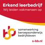 Erkend Leerbedrijf 300x300 Erkend Leerbedrijf 300x300