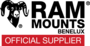 Ram Mount Benelux Official Supplier Logo Black R Edit Ram Mount Benelux Official Supplier Logo Black R Edit