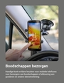 Retail Kader Rammounts Telefoon Houders Voor Bezorgers Boodschappen En Afleveren Goederen Of Dienstverlening