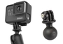 Goproheroadapter