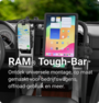 Ram Tough Bar