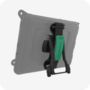 Ram Mounts Accessoire Voor Tablets Hand Standmedium