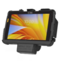 Tough Dock Voor Zebra Tablet