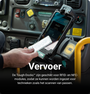 Tough Dock In Een Bus Met De Nfc Functie