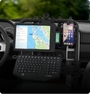 Ram Tough Bar Met Tablet En Keyboard