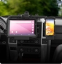 Ram Tough Bar Met Tablet Handcomputer