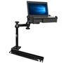 Ram Vb 175 Sw11 Laptopsteun Voor Ford Transit Bestelbus