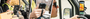 Ram Mounts Pda Houder Bestelbus 1