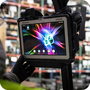 Panasonic Toughbook Tablet Houder Voor Heftruck En Warehousepng