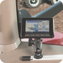 Agrirail Gpshouder Ram Mounts