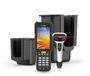 Rammount Houders Voor Barcodescanners