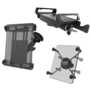 RAM® Tab-Tite™, RAM® Tab-Lock™ en RAM® X-Grip® 