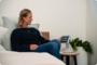 Gds Uni Conn Docks Op De Hotelkamer