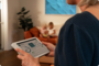 Gds Intelliskin Thin Case Tablethoes Voor Gebruik In De Horeca