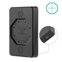Tablet Wanddock Met Usb C Poort Ram Gds Dock W4 Cu