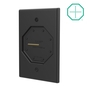 Gds Un Conn Wanddock Met Poe Ram Gds Dock W7 Poeu