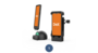 Plaats Je Apparaat In Het Dock Voor Toegang Tot Dex