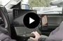 Video Beeld Gebruik Van Dex Met Ram Mounts In De Auto