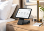 Intelliskin H Series Ipad Mini6 Tablethoes Ram Mounts In Standaard Op Hotelkamer