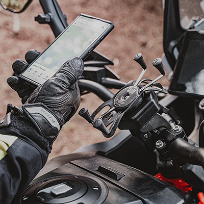 RAM® Vibe-Safe™ | RAM® Mounts Benelux