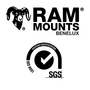 20250618 Certificering Ram Mounts Benelux