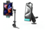 Modulaire Oplossingen Voor Montage Van Apple Apparaten Met Gds Tech En Ram Mounts