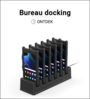 Oplaad Docking Station Bureau