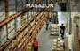 Magazijn