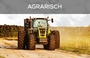 Agrarisch
