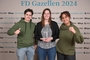 Fd Gazellen 2024 Ram Mounts