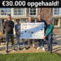 Ophaal Actie