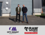Opti Mount Official Supplier Ram Mounts Benelux Voor Automotive 2025 Hans Van Den Berg En Roy Engelbertink