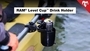 Ram Level Cup 16oz Self Leveling Drink Cup Holder