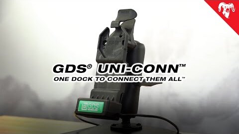 Upgrading Devices With Gds Uni Conn
